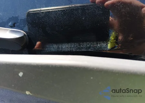 2008 Volkswagen Touareg 2 Vr6 Fsi from USA, damaged, VIN WVGBE77L28D067525